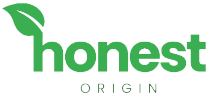 Honest origin Logo