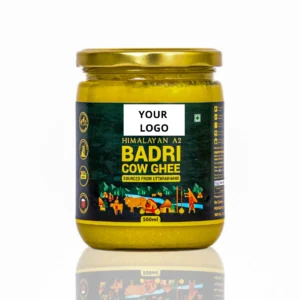 Vedic A2 Ghee Badri Cow