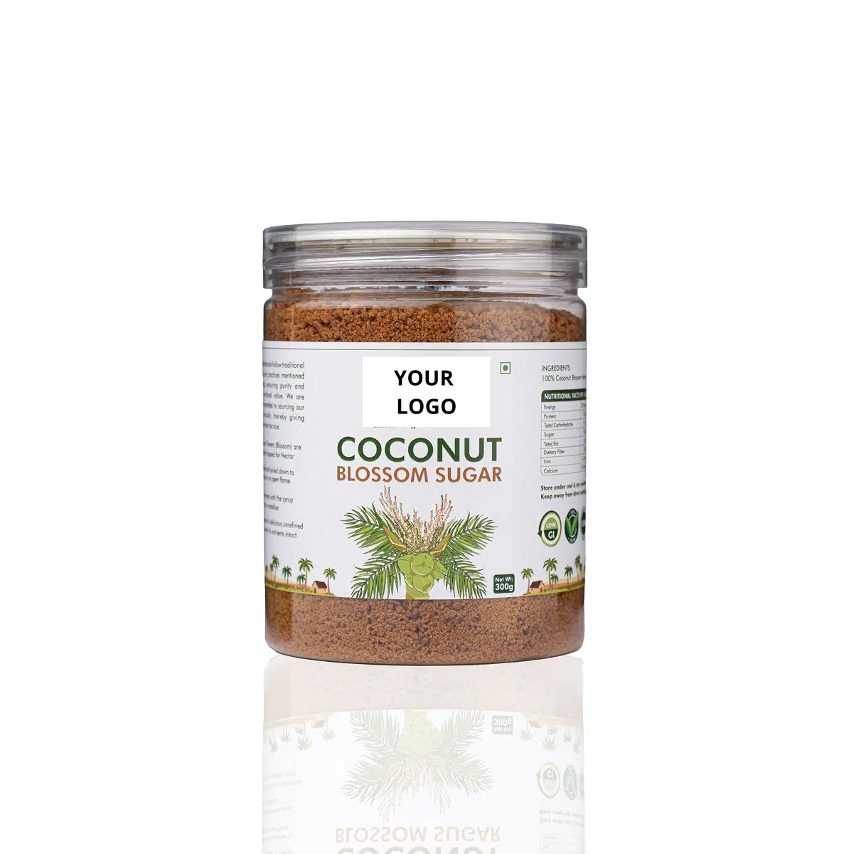Natural Sweeteners