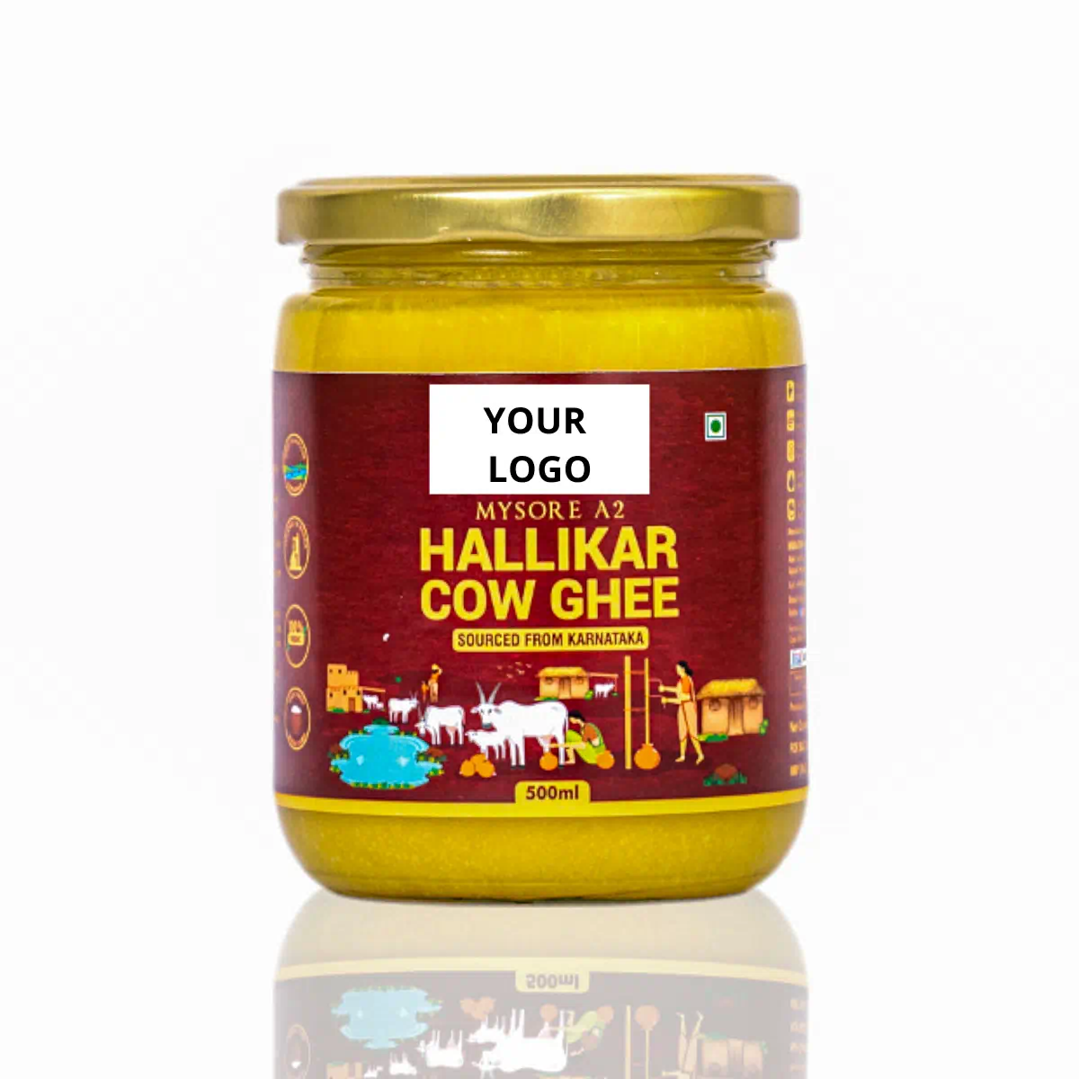 A2 Ghee