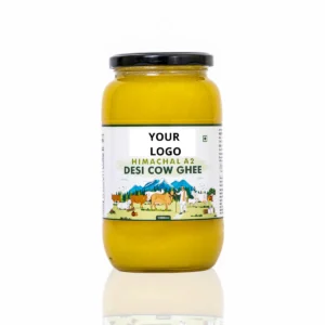 Himachal A2 Desi Cow Ghee