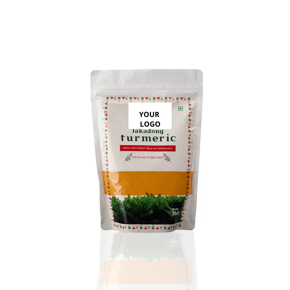 Masalas & Spices